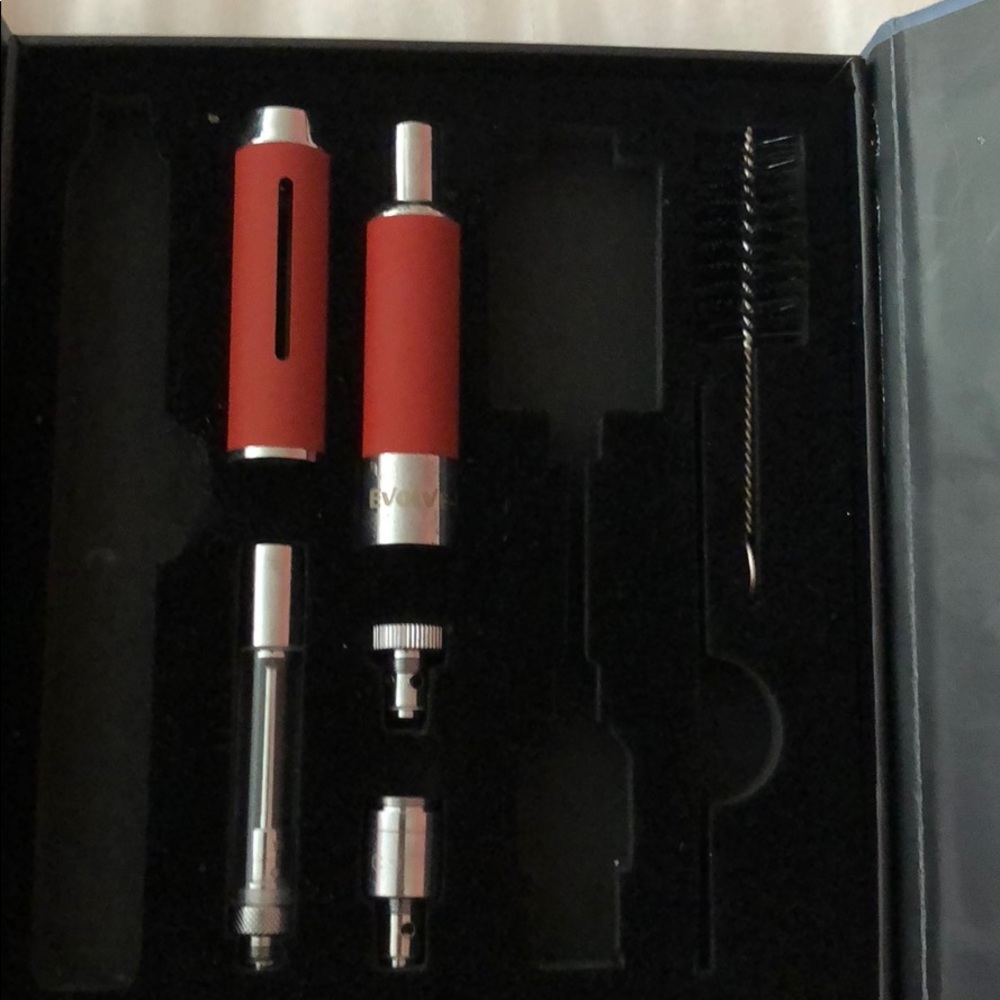 Pen essentials